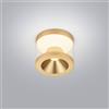Helestra PORO lampada a soffitto LED, 25/2715.09, PORO [Lampade per Interni > Lampade a Soffitto]