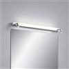 Helestra NERO lampada a parete/a specchio LED, 38/2720.04, NERO [Lampade per Interni > Lampade a Parete]