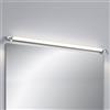 Helestra NERO lampada a parete/a specchio LED, 38/2722.04, NERO [Lampade per Interni > Lampade a Parete]