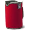 Zeal Cup Cafetiere Jacket Red