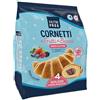 NUTRIFREE CORNETTI FRUT BOS4PZ - NUTRIFREE - 982473403