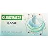 OLIGOTRACCE RAME 20F 2ML - OLIGOTRACCE - 906957547