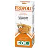 ABC TRADING PROPOLI IDROALCOLICO 30% 30ML - ABC TRADING - 908277989