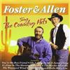 Foster and Allen Sing the Country Hits (CD) Foster and Allen