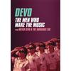Wienerworld Devo: Men Who Make the Music/Butch Devo and the Sundance Gig (DVD) Devo