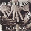 Keep the Faith (CD) Bon Jovi