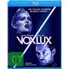 PLAION PICTURES Vox Lux (Blu-ray) Portman Natalie Law Jude Dafoe Willem Ehle Jennifer Martin