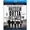 Straight Outta Compton - Unrated Director's Cut (Blu-ray)
