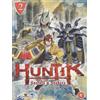 Rainbow Huntik - Secrets & Seekers #02 (DVD) Iginio Straffi
