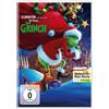 Universal Der Grinch (2018) - Weihnachts-Edition (DVD) Peter Candeland Yarrow Cheney