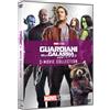 Cofanetto Guardiani Della Galassia Vol. 1 - Vol. 2 - Vol. 3 (DVD) vari