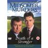 Acorn Midsomer Murders - Death Of A Stranger (DVD) John Nettles Jane Wymark