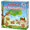 FOSFOVIT BISCOTTO ANIMALETTI JUNIOR 400 G