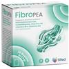 SIFED Srl SEMPLIFICATA FIBROPEA 20 BUSTINE SENZA GLUTINE SENZA LATTOSIO CON EDULCORANTI