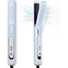 AraSyleon Piastra Capelli con Aria Fredda & ionica, 5 Temp. 140-220 °C