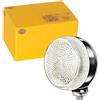 HELLA 2PF 001 648-161 Luce di posizione, Alogeno, 12V, Montaggio, esterno/avvitato, colore diffusore luce cristallino, anteriore Dx/anteriore Sx/Sx/Dx, Quantità 4