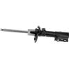 MONROE Ammortizzatore A pressione del gas Compatibilità con FORD Fiesta Mk6 Hatchback JA8, JR8 G8289