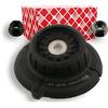 febi bilstein 38067 kit montaggio ammortizzatore con dadi, 1 unità | Compatibile con: FIAT BRAVO II, BRAVO Van, STILO, STILO Multi Wagon, STILO VAN, LANCIA DELTA III