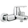Grohe 32833000 - Miscelatore Monocomando Monoforo Eurosmart Cosmopolitan per Vasca/doccia [Vecchio Modello]