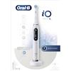 Oral-B iO 9S Volwassene Roterende-oscillerende tandenborstel Wit (4210201408840)