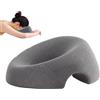 Generico Face Pillow - Headrest Cushion | Face Cradle Cushion, Massage Headrest For Bed Soft Comfortable Ergonomic Face Massage Rest Pillow With Slow Rebound For Relaxation