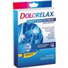 EURITALIA DOLORELAX CEROTTO EFF FREDDO