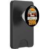 FernwehFarben Studio Geburtstage Grande da dicembre 1996 30° compleanno frase 30 anni PopSockets PopWallet per MagSafe