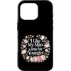 Sassy Humor Preference Picks Custodia per iPhone 16 Pro I Like My Man A Little Bit Younger Scherzi civettuoli -