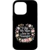 Sassy Humor Preference Picks Custodia per iPhone 14 Pro Max I Like My Man A Little Bit Younger Scherzi civettuoli -