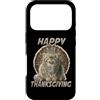 Manul Cat Herbst Tierhumor progetta il Custodia per iPhone 17 Pro Umorismo autunnale divertente del gatto Manul Pallas Cat del