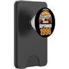 FernwehFarben Studio Geburtstage Grande da settembre 1996 30° compleanno frase 30 anni PopSockets PopWallet per MagSafe