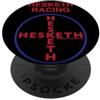 Hesketh Racing Logo Hesketh Racing Team Classic Clean Retro PopSockets PopGrip Adesivo