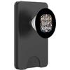 Chiarezza trambusto al giorno Reset Restart Refocus Growth Productivity Mindset - PopSockets PopWallet per MagSafe