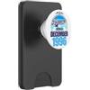 FernwehFarben Studio Geburtstage Grande da dicembre 1996 30° compleanno frase 30 anni PopSockets PopWallet per MagSafe