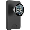 Arches National Park Utah USA Outdoor Vi Parco nazionale degli Arches PopSockets PopWallet per MagSafe