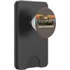 Drip Z M1 Abrams - Divertente serbatoio Tanky McTankerson Retro Tramonto Grafica PopSockets PopWallet per MagSafe