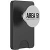 UFO GEAR AREA 51 GAMMA TEST E FORMAZIONE NEVADA PopSockets PopWallet per MagSafe
