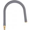 Grohe 30 321 XC0 Flessibile elastico con doccetta professionale integrata Grigio scuro per miscelatore ESSENCE Grohe - 30321XC0