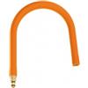 Grohe 30 321 YR0 Flessibile elastico con doccetta professionale integrata Arancione per miscelatore ESSENCE Grohe - 30321YR0