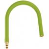 Grohe PRONTA CONSEGNA - SPEDIZIONE IMMEDIATA Grohe 30 321 GE0 Flessibile elastico con doccetta professionale integrata Verde per miscelatore ESSENCE Grohe - 30321GE0