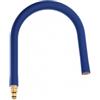 Grohe 30 321 TY0 Flessibile elastico con doccetta professionale integrata Blu per miscelatore ESSENCE Grohe - 30321TY0