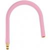 Grohe 30 321 DP0 Flessibile elastico con doccetta professionale integrata Rosa per miscelatore ESSENCE Grohe - 30321DP0