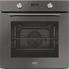 Franke Maris FMA 86 H Grigio Ardesia 116.0738.937 Forno da Incasso Multifunzione Elettrico 60 cm Termoventilato Finitura Grigio ardesia
