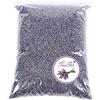 TooGet Fragrante Fiore di Lavanda Naturali Fiori Secchi di Lavanda Essiccata,100% Puro Miglior Odore, Alta Qualità - 455g