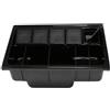RESTAURANT STORE Vasca cocktail drink station ABS da incasso attrezzatura barman bartender RS9614