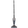 GRUNDIG VCH 9832 VCH9832, aspirapolvere portatile e senza fili 2 in 1, grigio, 115 W, 0,5 litri, 75 minuti di funzionamento wireless