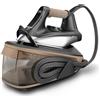 Rowenta Force Pro 350 Ferro con Generatore di Vapore, Stiratura Rapida ed Efficiente, 2400W, Erogazione di Vapore a 120 g/min, 6.4 bar, VR7442