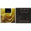 Sony Music Entertainment Fear Inoculum [3 LP] & Lateralus