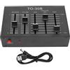 No Equalizzatore A 3 Bande Controllo del Volume A Basso Rumore Alto Medio Bass9012