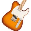 Parafango Fender FSR American Performer Spruce Telecaster Honey Burst Made in USA con g...